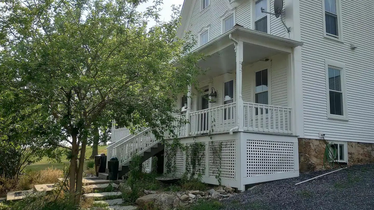 Photo of Outdoor in Centre Hall