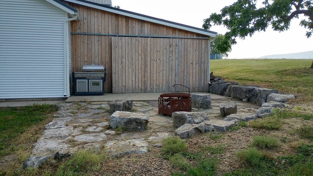 Photo of Outdoor in Centre Hall