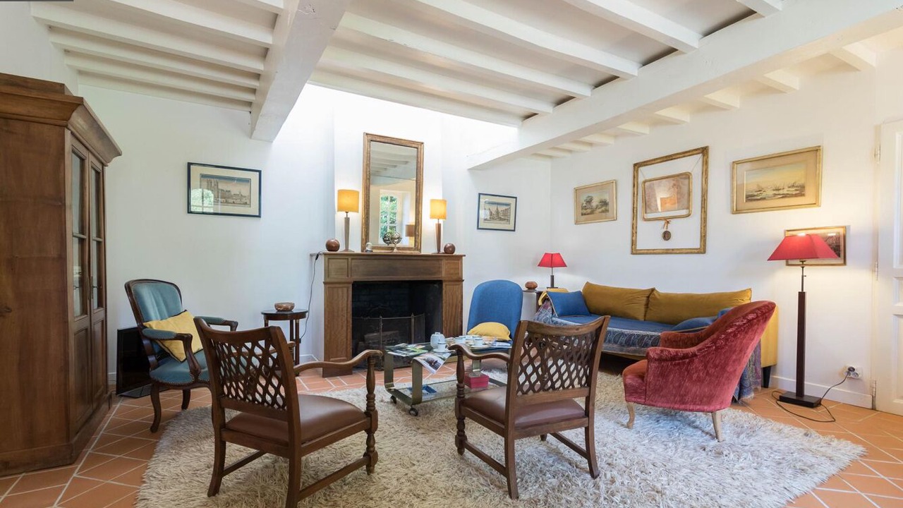 Photo of Livingroom in Fourquevaux