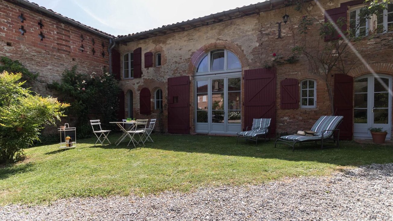 Photo of Outdoor in Fourquevaux