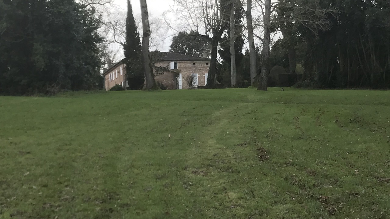 Photo of Outdoor in Fourquevaux