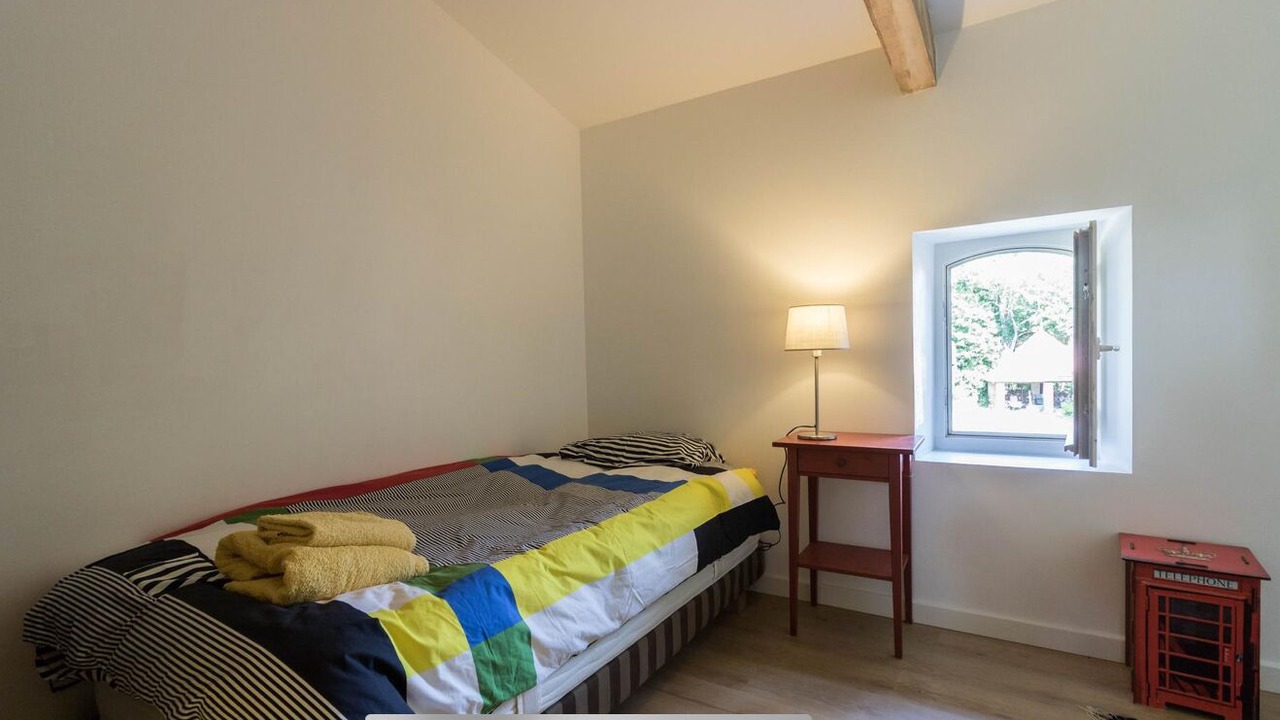 Photo of Bedroom in Fourquevaux