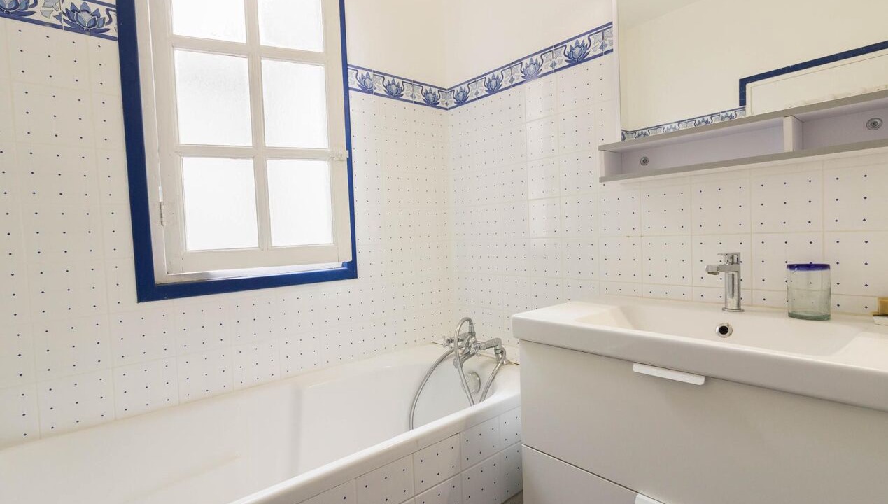 Photo of Bathroom in Fourquevaux