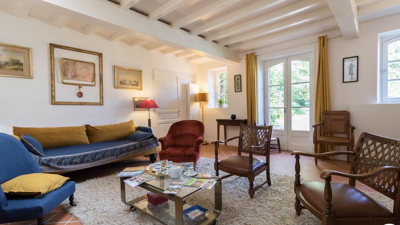 Photo of Livingroom in Fourquevaux