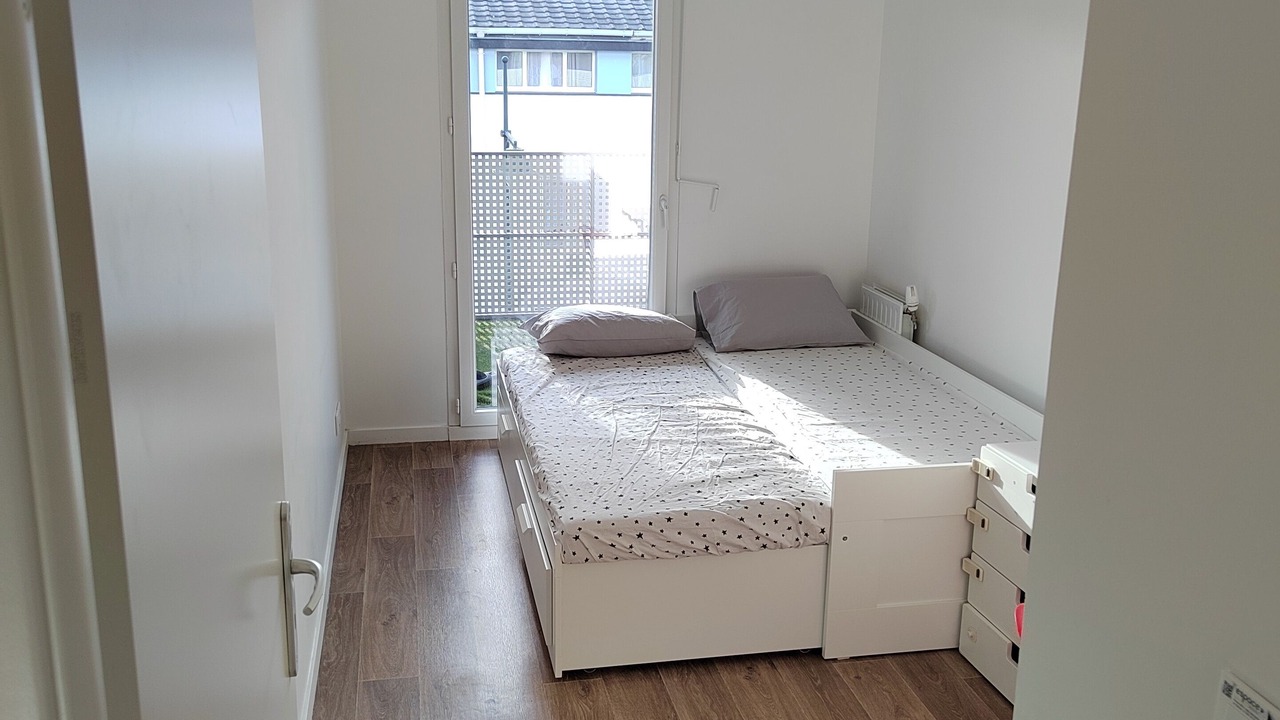 Photo of Bedroom in Bagneux