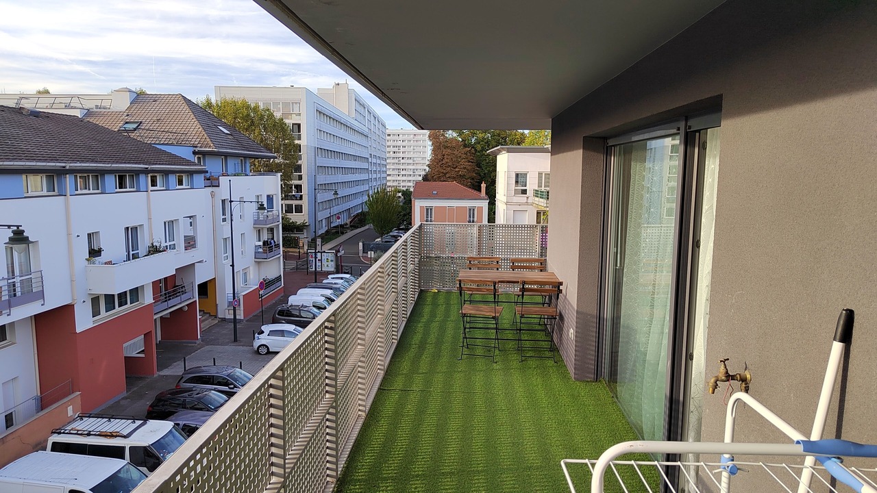 Photo of Outdoor in Bagneux