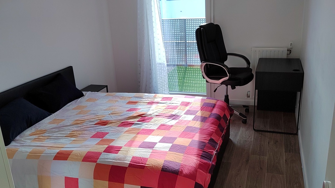 Photo of Bedroom in Bagneux