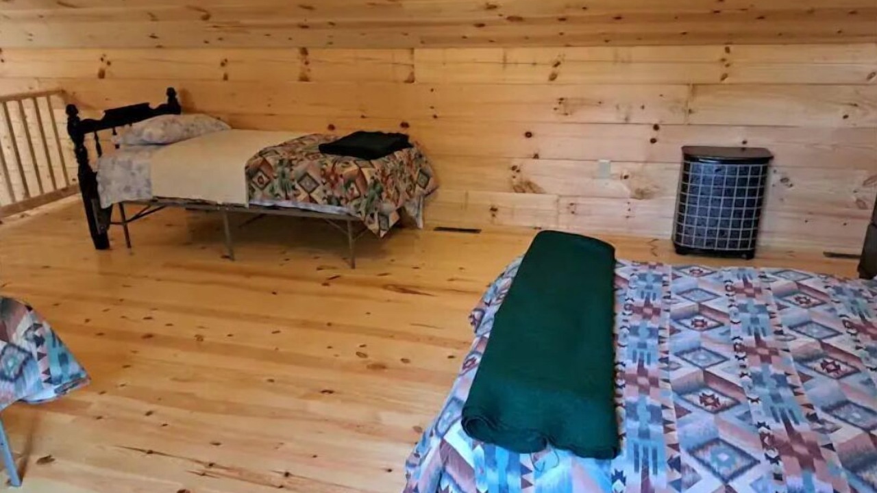 Photo of Bedroom in Muscoda
