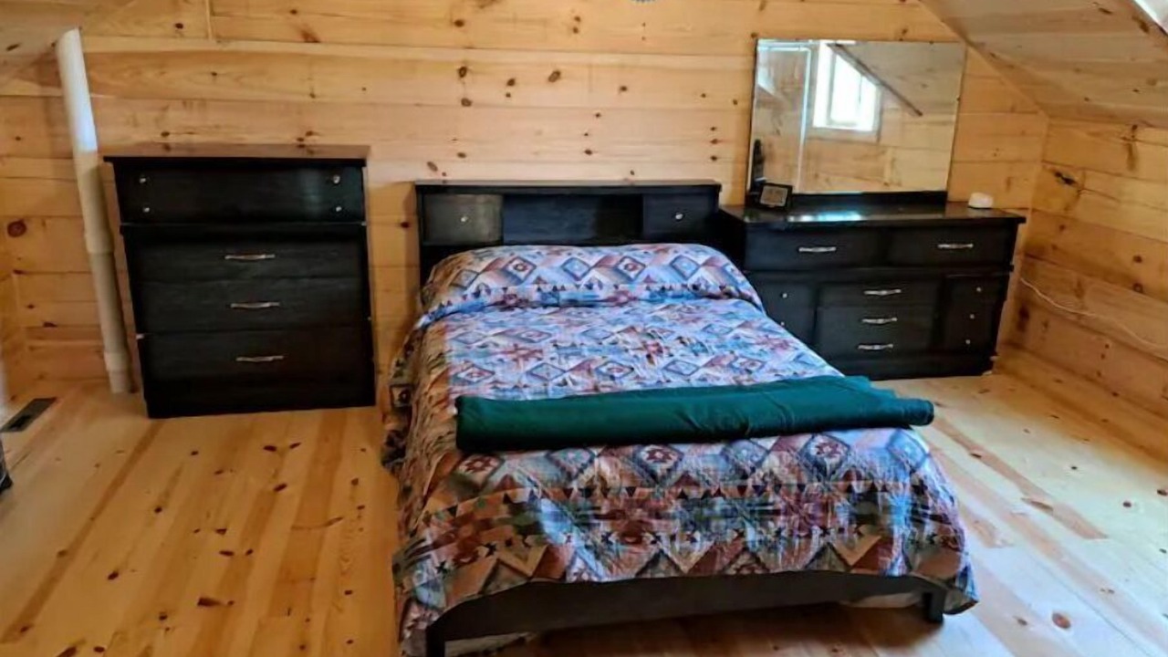 Photo of Bedroom in Muscoda