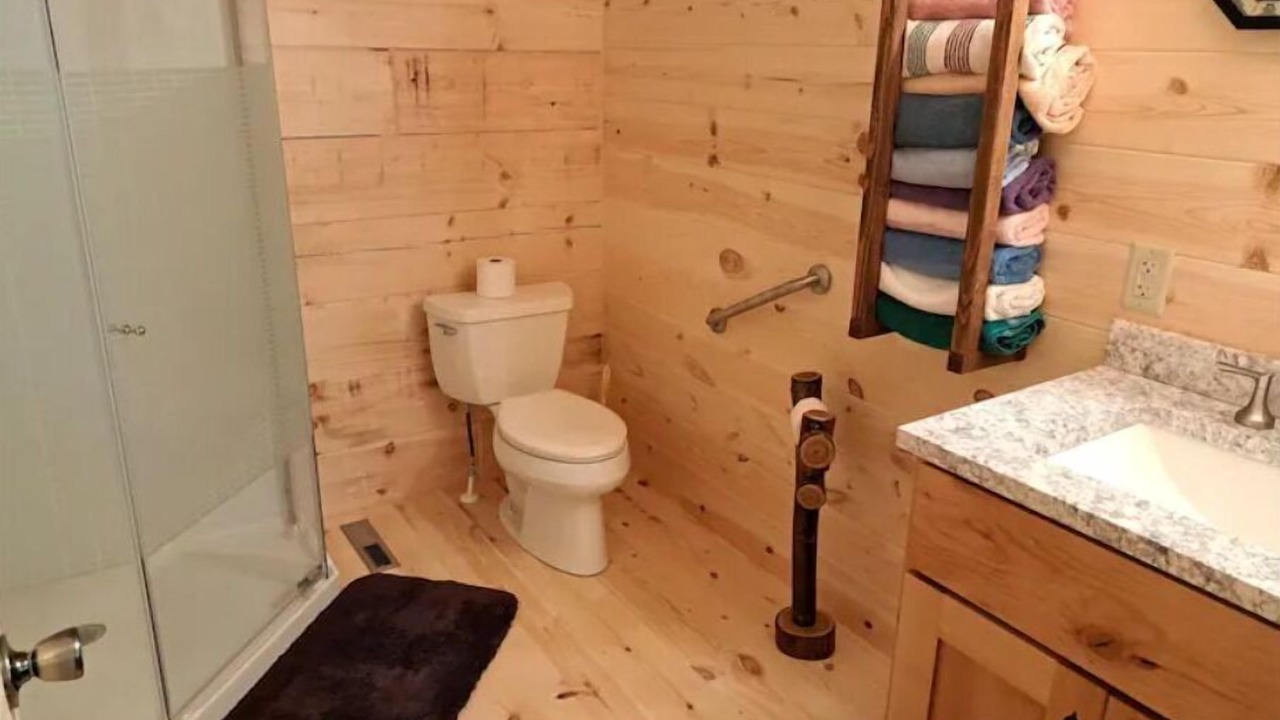 Photo of Bathroom in Muscoda