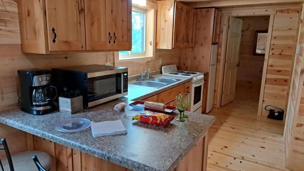 Photo of Kitchen in Muscoda