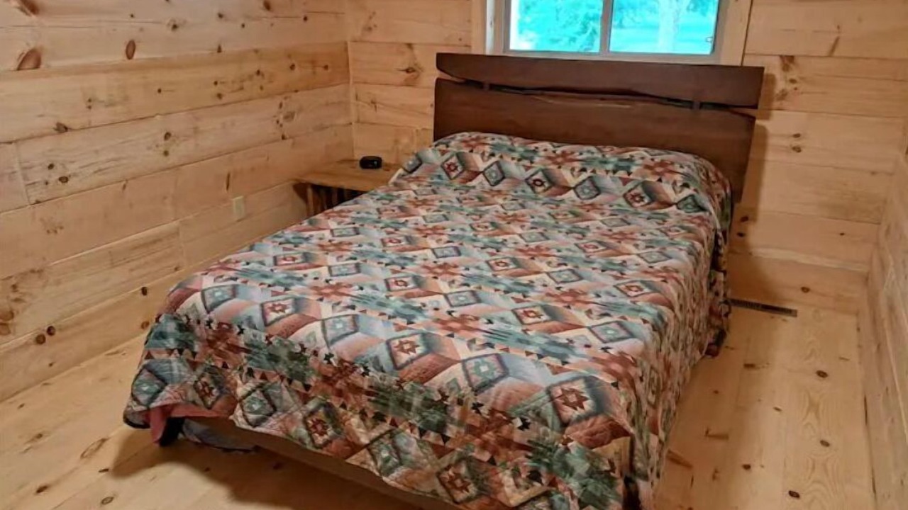 Photo of Bedroom in Muscoda