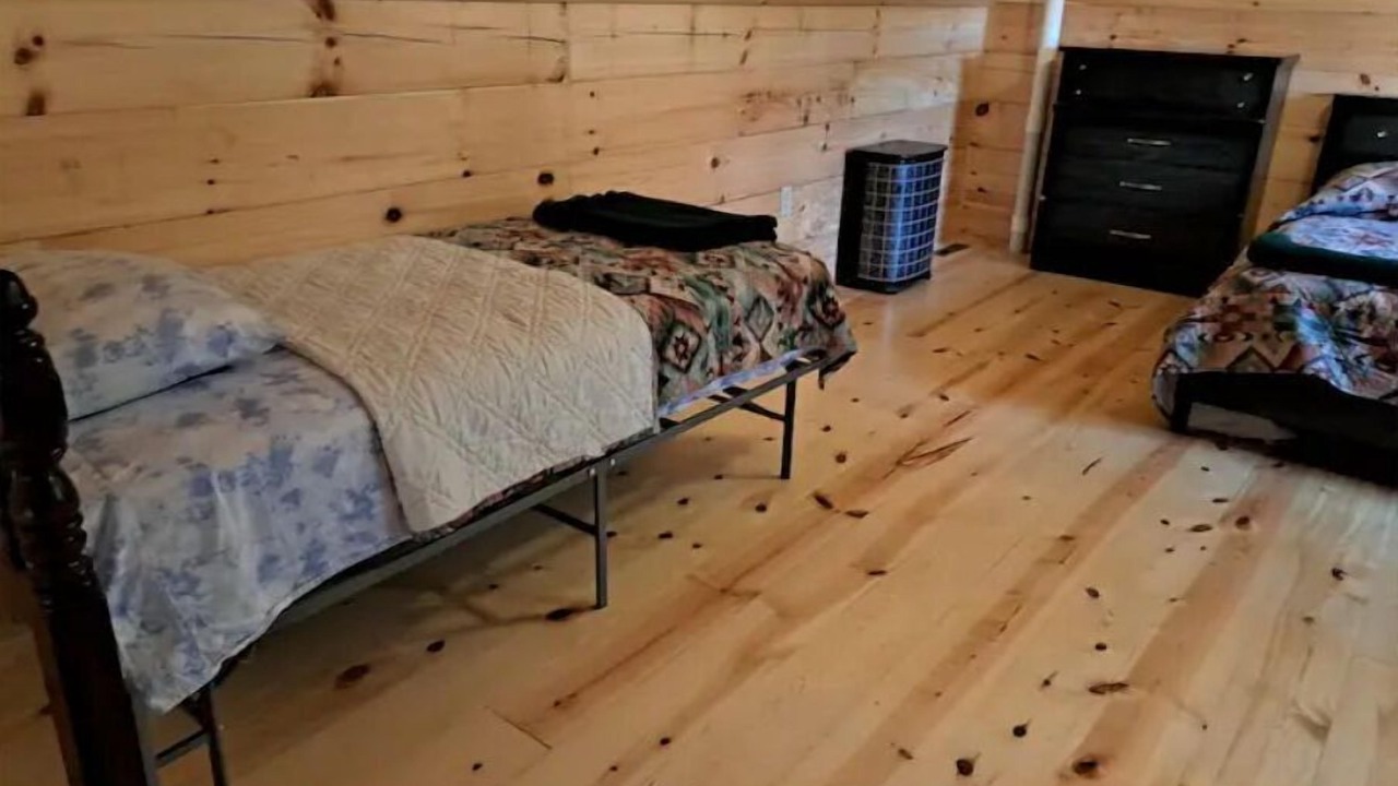 Photo of Bedroom in Muscoda