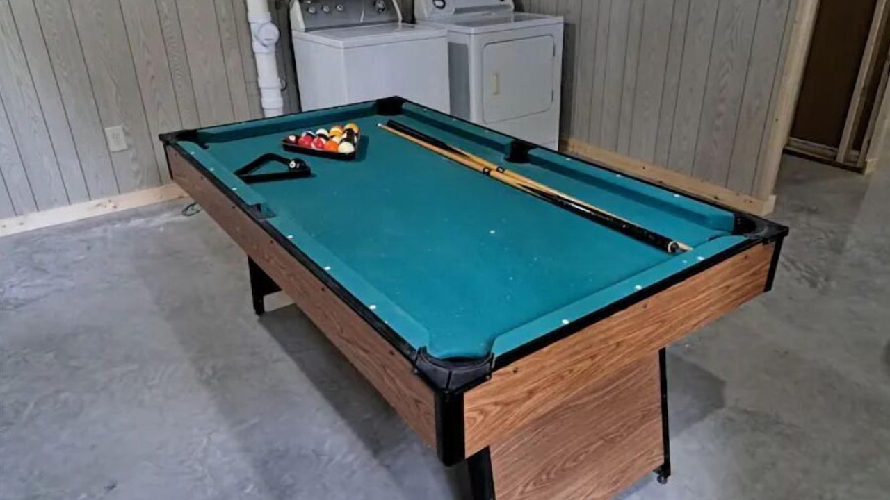 Photo of Bedroom in Muscoda