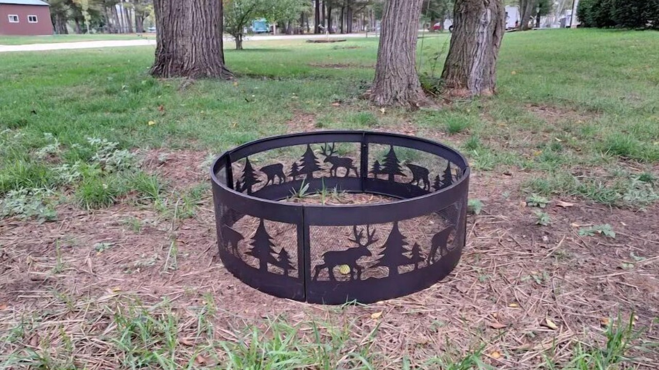 Photo of Outdoor in Muscoda