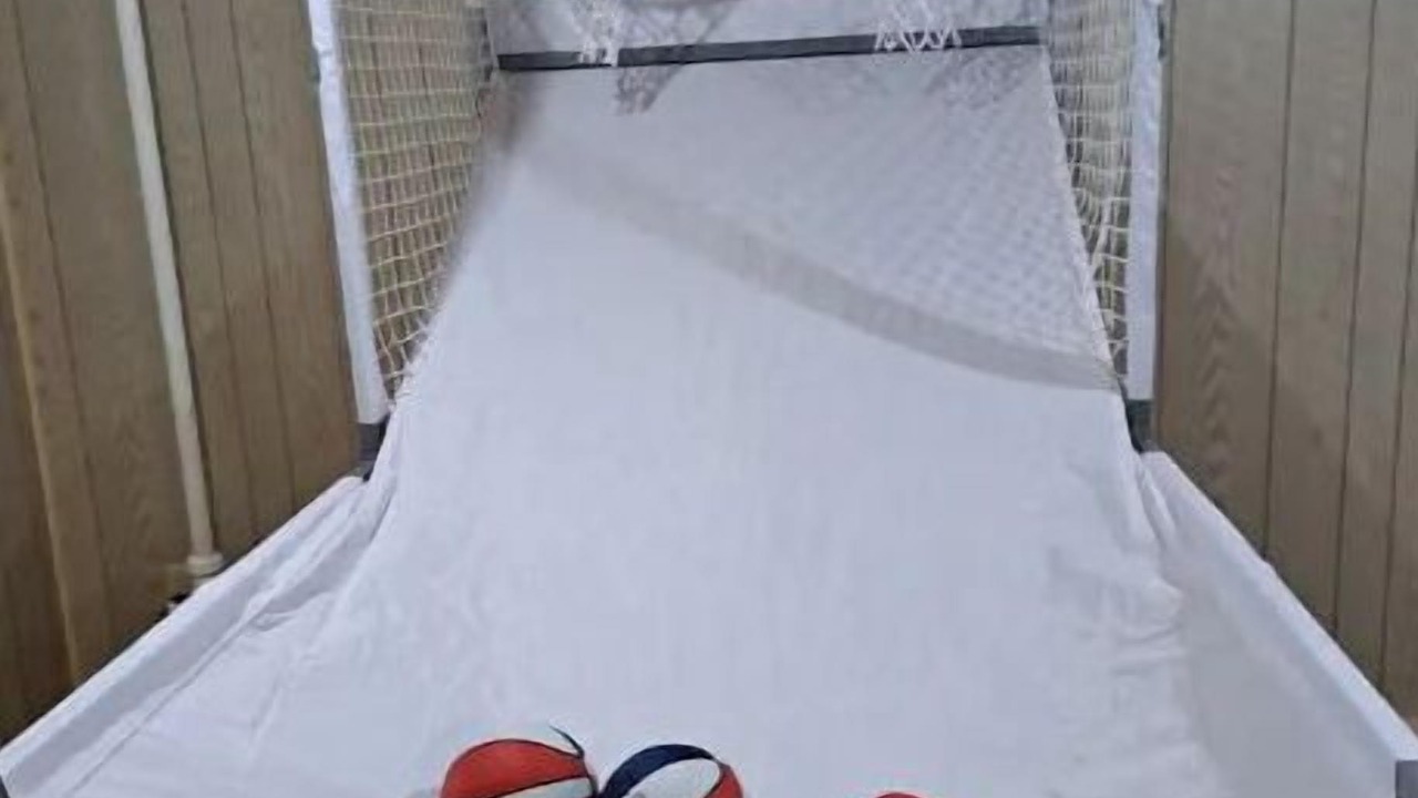 Photo of Bedroom in Muscoda