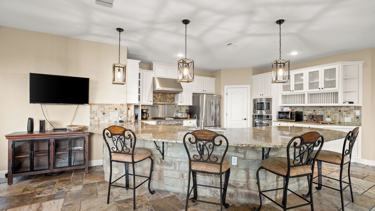 Photo of Kitchen in Rocky Ridge