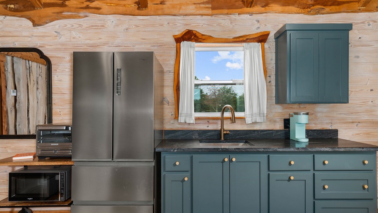Photo of Kitchen in Henderson