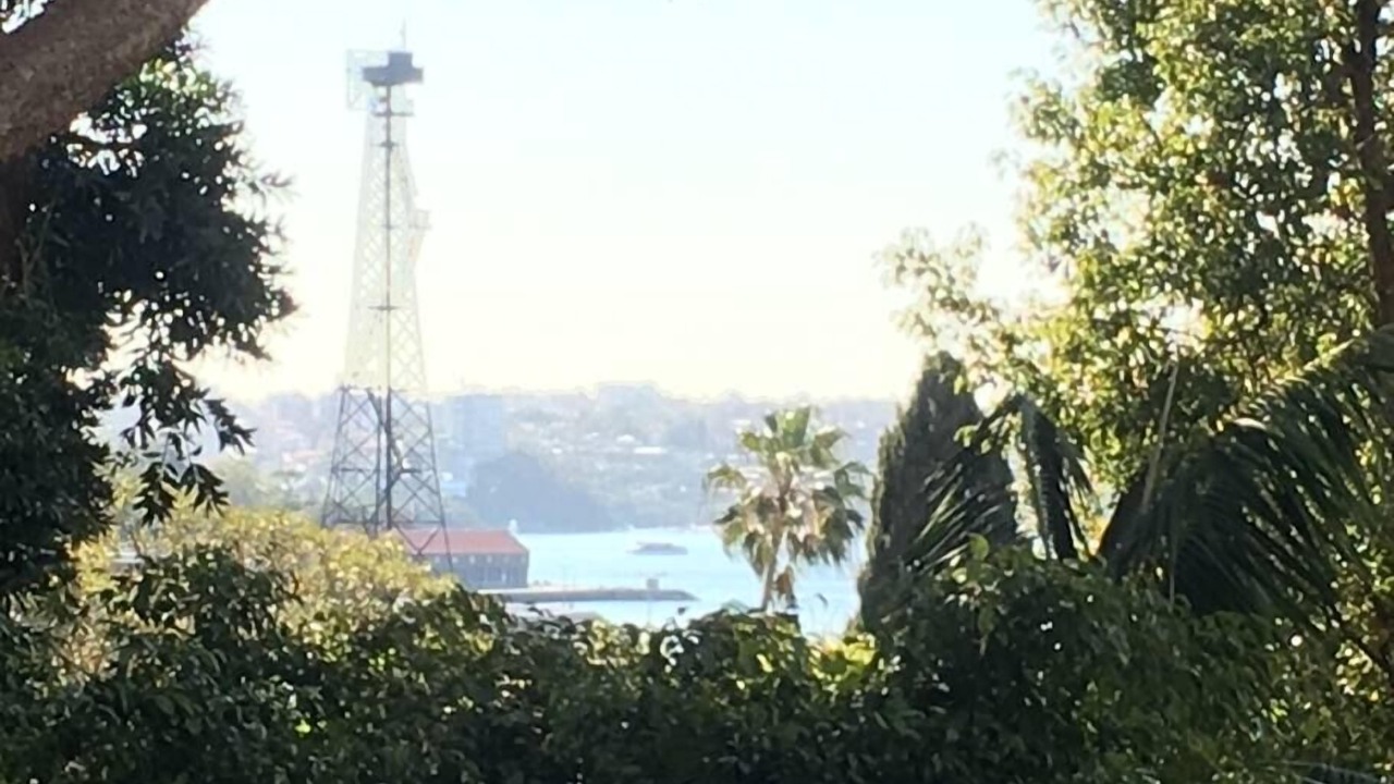 Photo of Patio Balcony in Elizabeth Bay