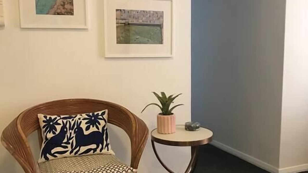 Photo of Bedroom in Elizabeth Bay