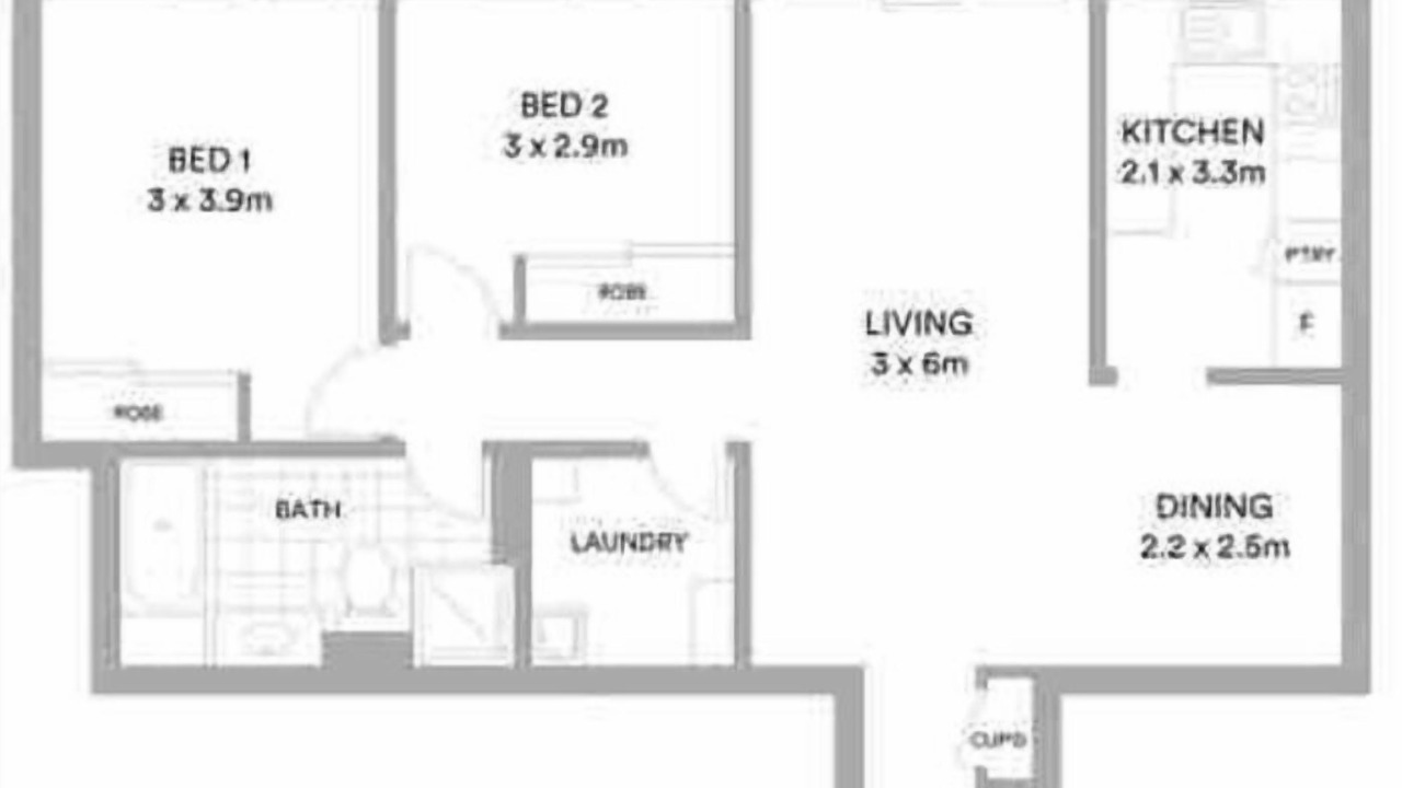 Photo of Others in Elizabeth Bay