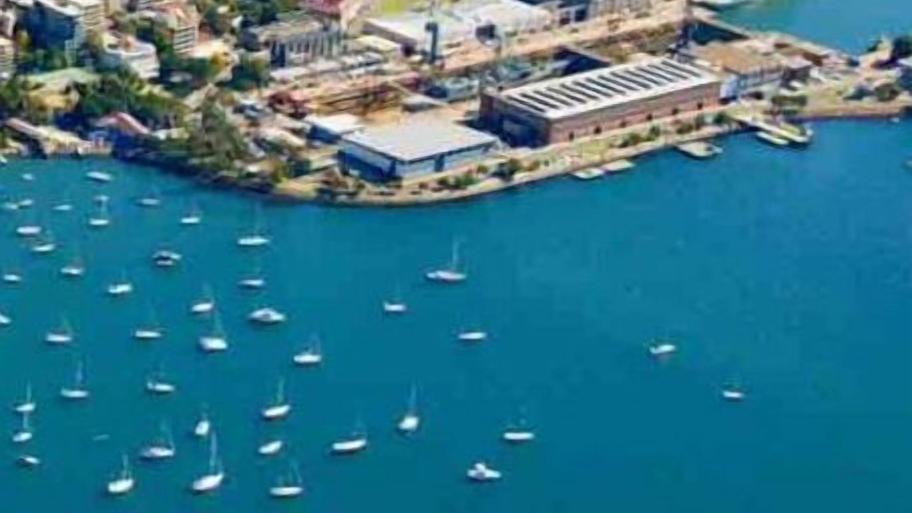 Photo of Others in Elizabeth Bay