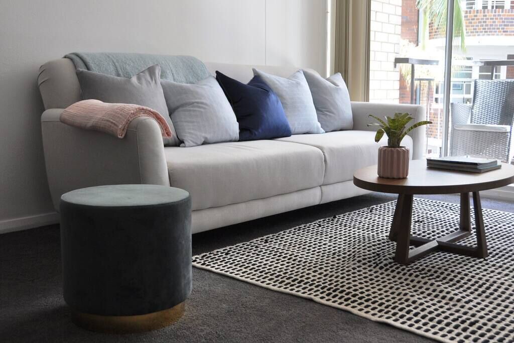 Photo of Outdoor in Elizabeth Bay