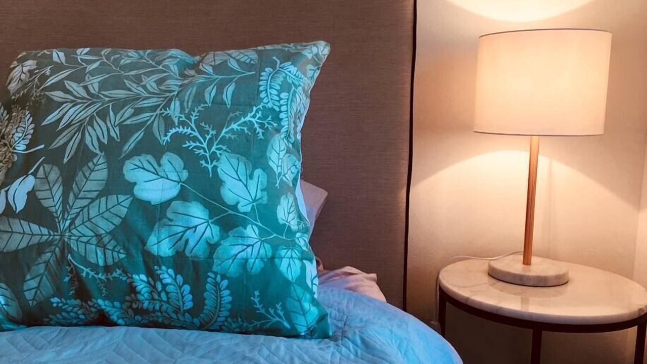 Photo of Bedroom in Elizabeth Bay