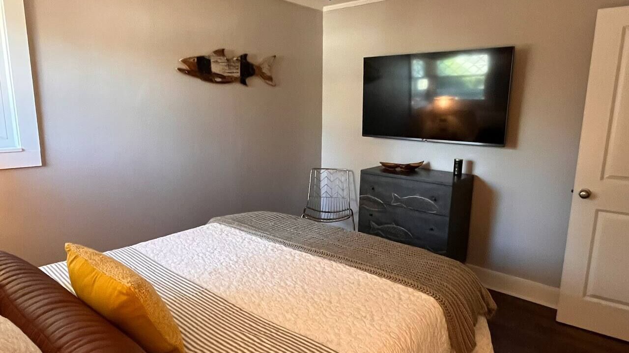 Photo of Bedroom in Thunderbolt