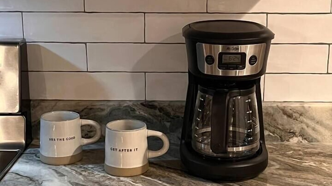 Photo of Kitchen in Thunderbolt