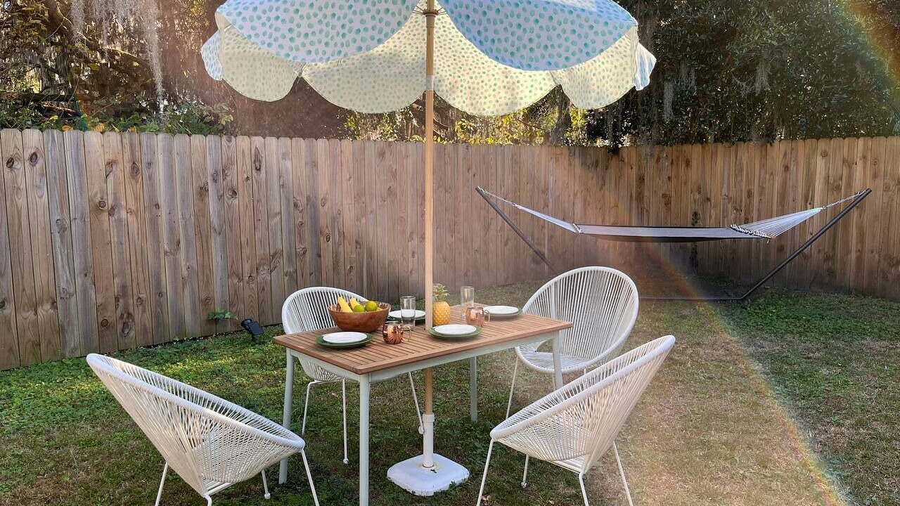 Photo of Outdoor in Thunderbolt