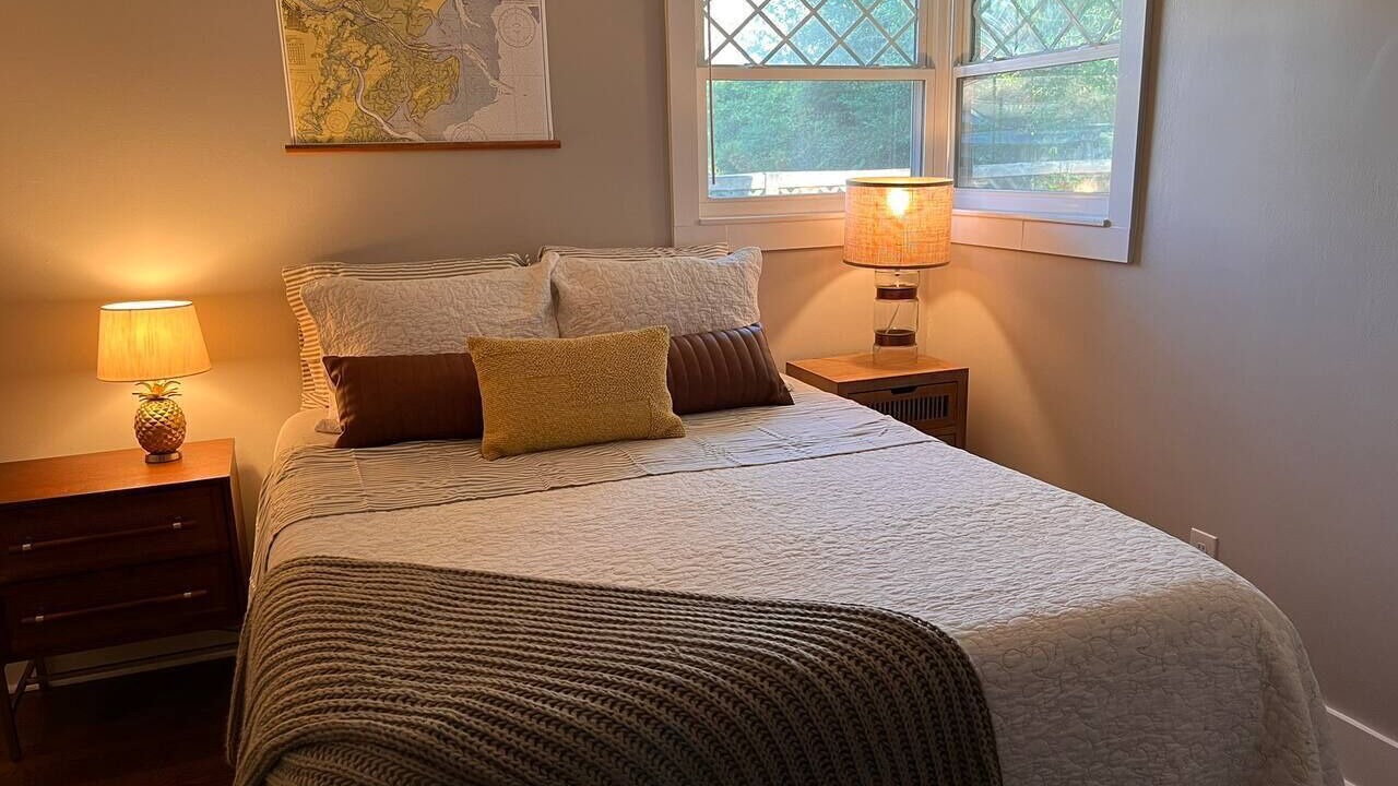 Photo of Bedroom in Thunderbolt