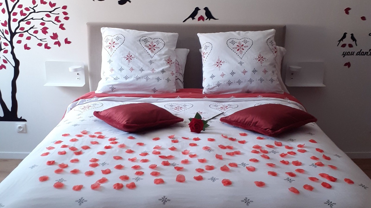 Photo of Bedroom in Neuville-Saint-Vaast