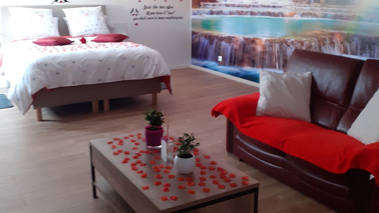 Photo of Bedroom in Neuville-Saint-Vaast