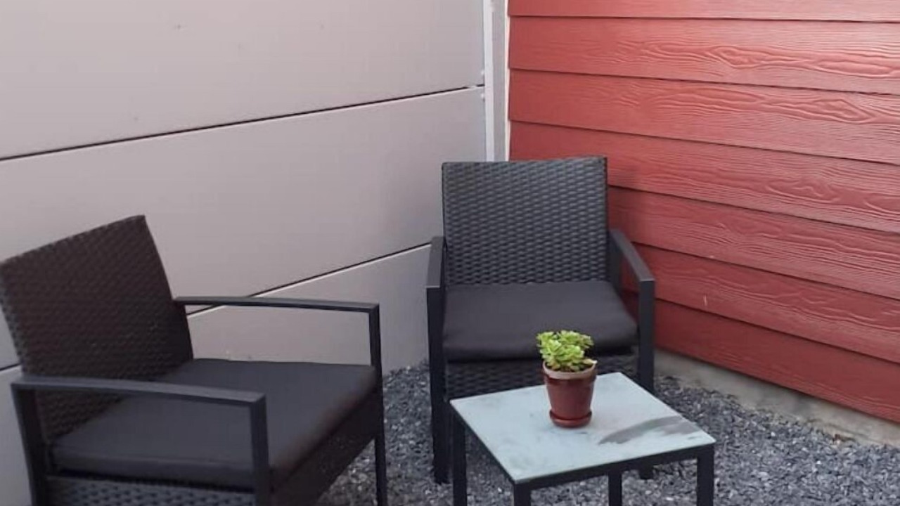 Photo of Patio Balcony in Neuville-Saint-Vaast