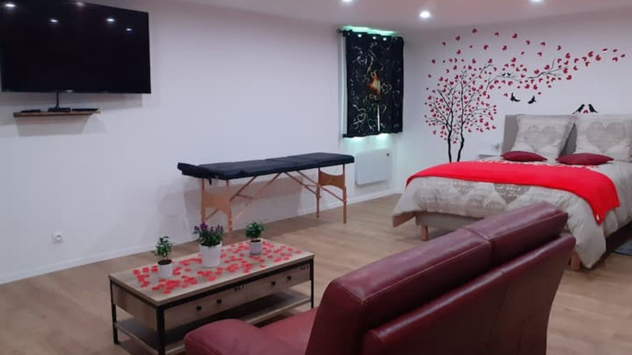 Photo of Bedroom in Neuville-Saint-Vaast