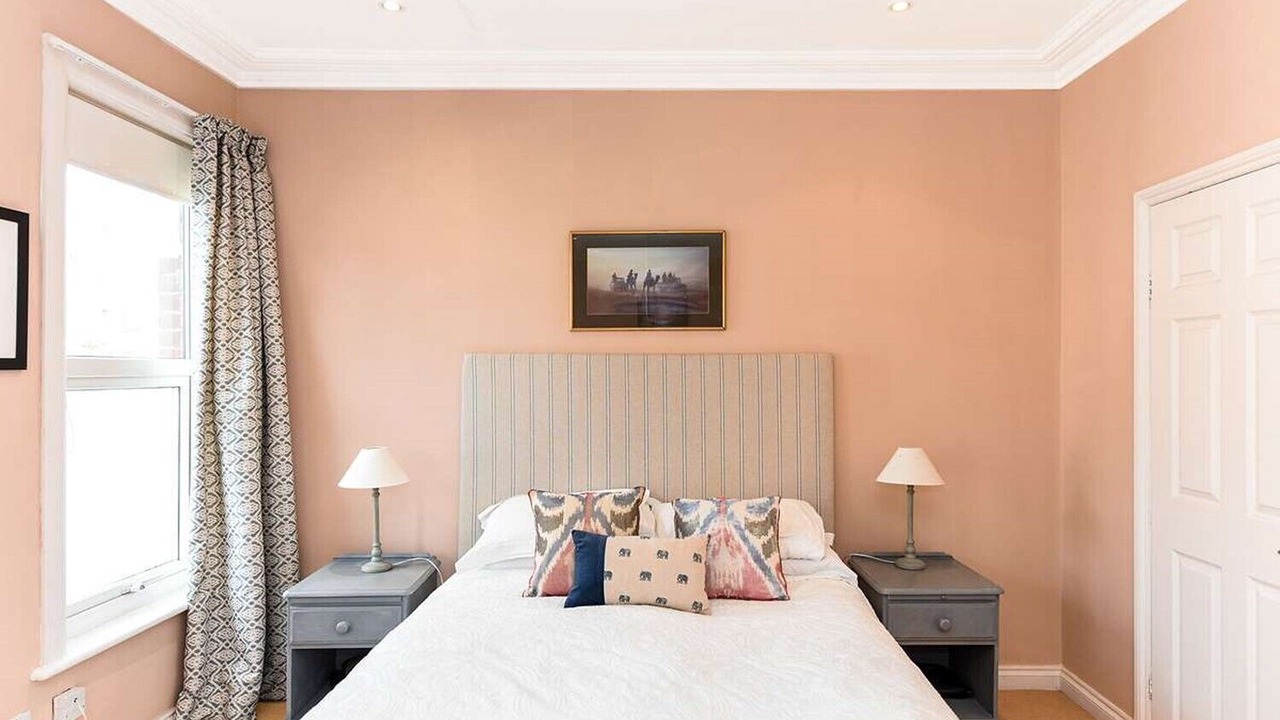 Photo of Bedroom in Thamesfield