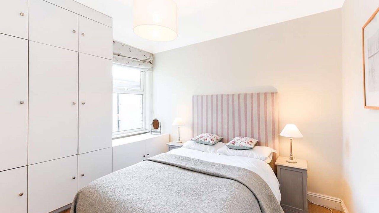 Photo of Bedroom in Thamesfield