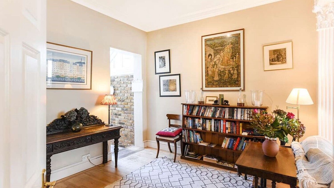 Photo of Others in Thamesfield