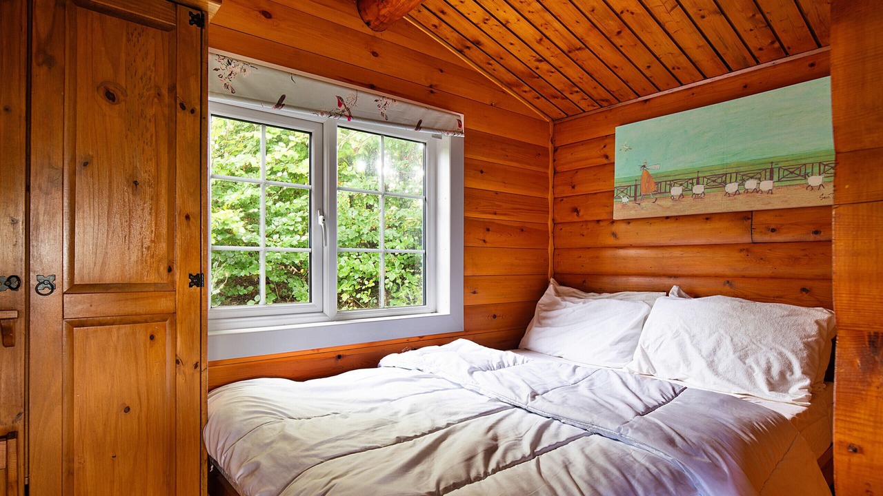 Photo of Bedroom in Bronaber