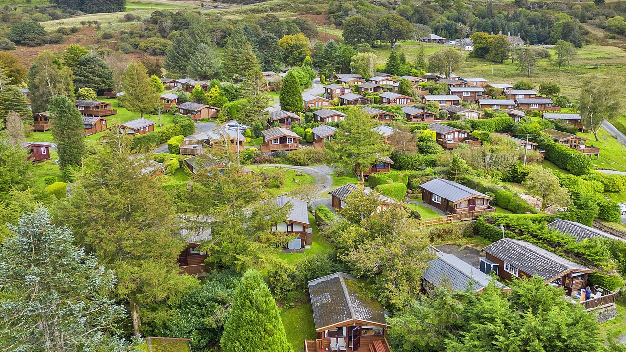 Photo of Outdoor in Bronaber