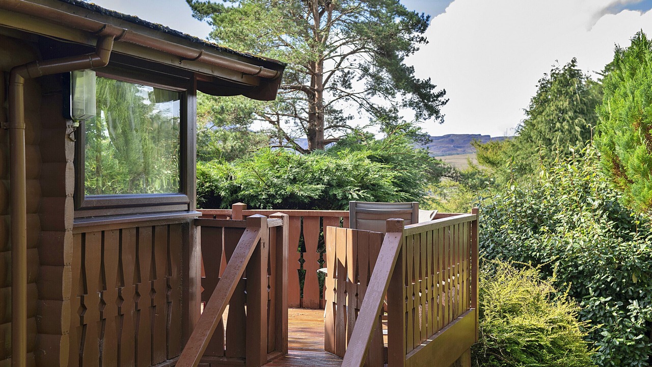 Photo of Outdoor in Bronaber