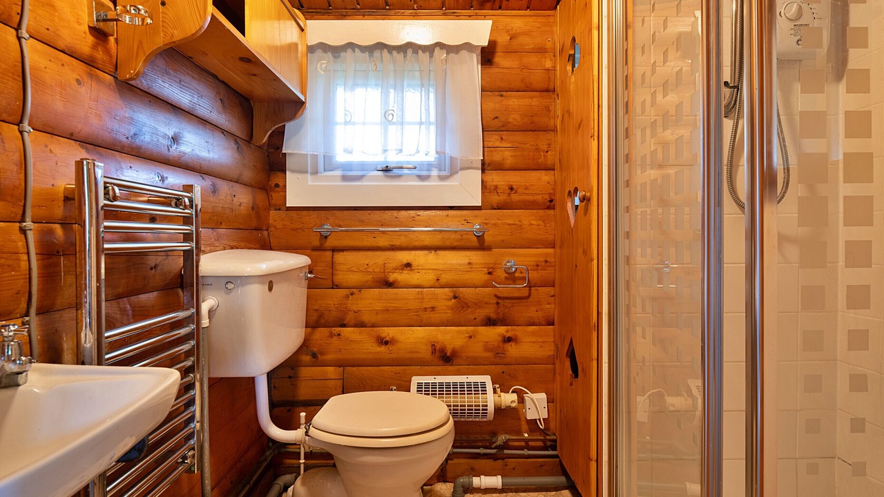 Photo of Bathroom in Bronaber