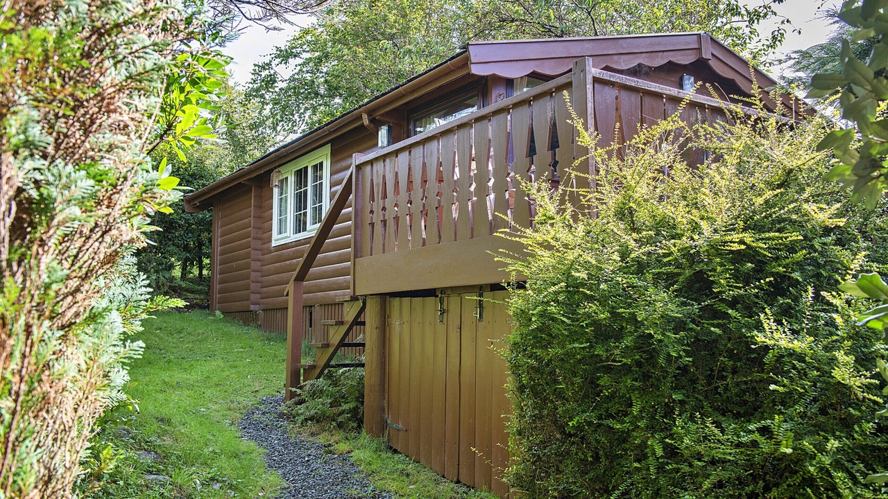 Photo of Outdoor in Bronaber