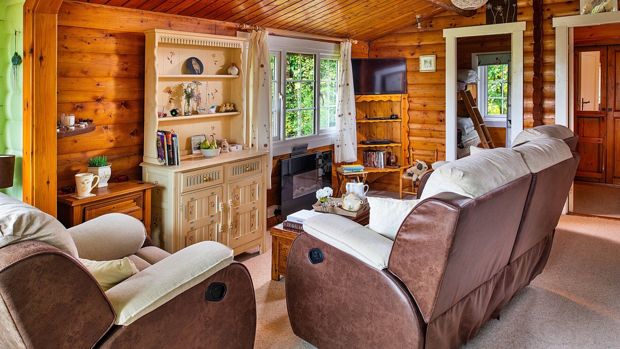 Photo of Livingroom in Bronaber