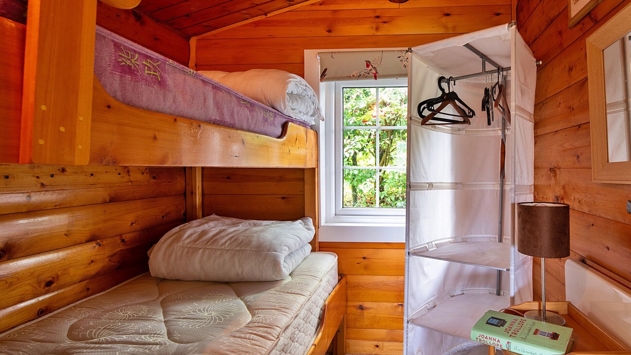 Photo of Bedroom in Bronaber