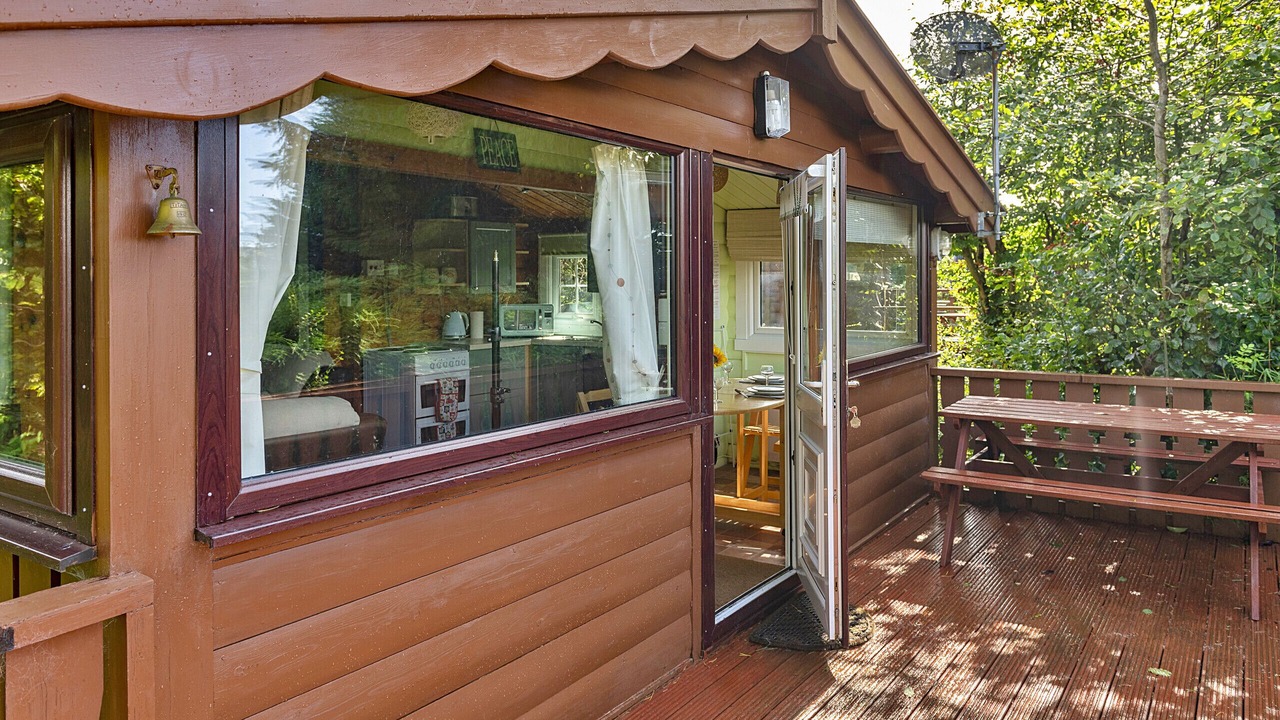 Photo of Outdoor in Bronaber