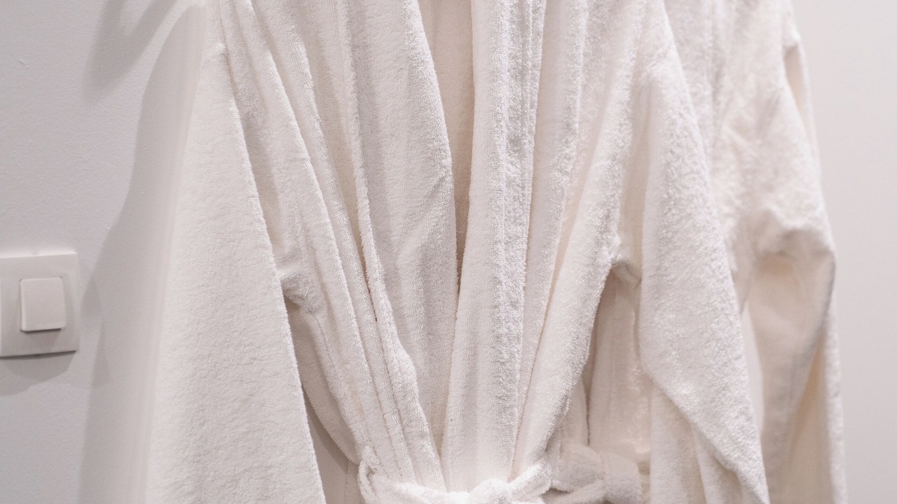 Photo of Bathroom in Chateau-Landon