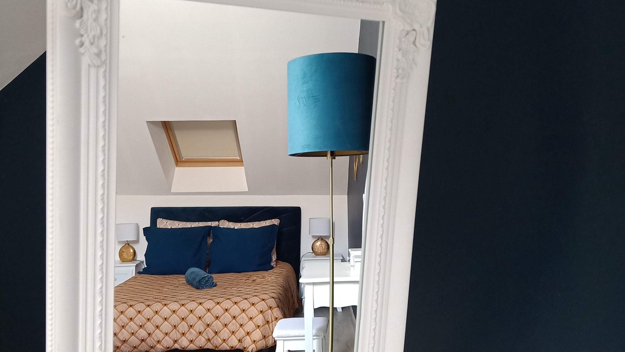 Photo of Bedroom in Chateau-Landon