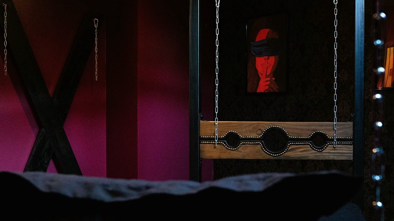 Photo of Bedroom in Chateau-Landon